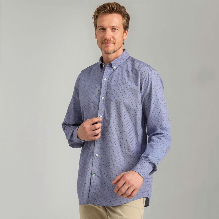 Camisa Hombre
