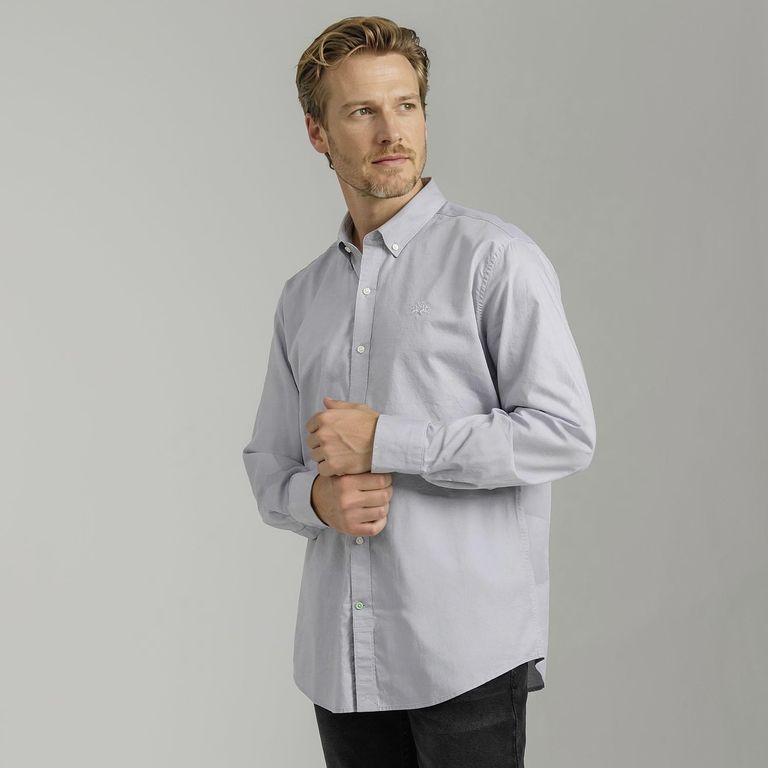 Camisa Hombre