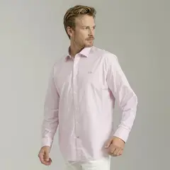 LA MARTINA - Camisa Hombre