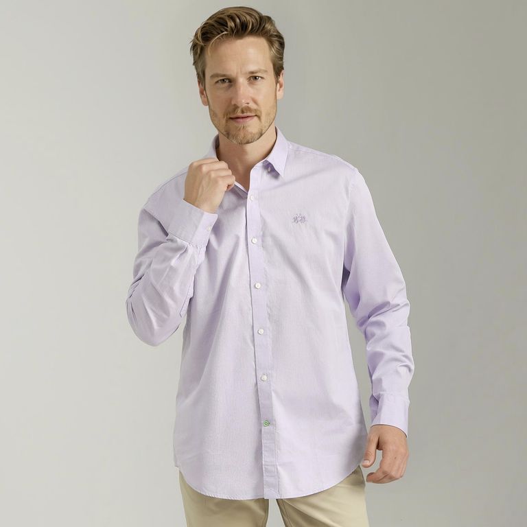 Camisa Hombre
