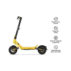 XIAOMI - Scooter 6 Ultra