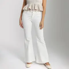 DOO AUSTRALIA - Jean Baggy Tiro Medio