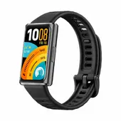 Smartwatch Huawei Watch Band 11 Pro Negro