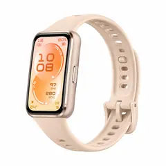 HUAWEI - Band 11 Aluminio Beige