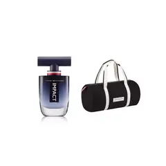 TOMMY HILFIGER - Pack Imp Int Edp100Ml LargeBag