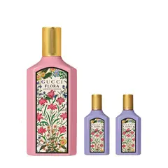 Gucci - Pack Gorgeous Gardenia Eau de Parfum para Mujer 100 ml