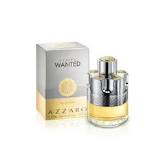 AZZARO - Wanted Eau de Toilette 50ml