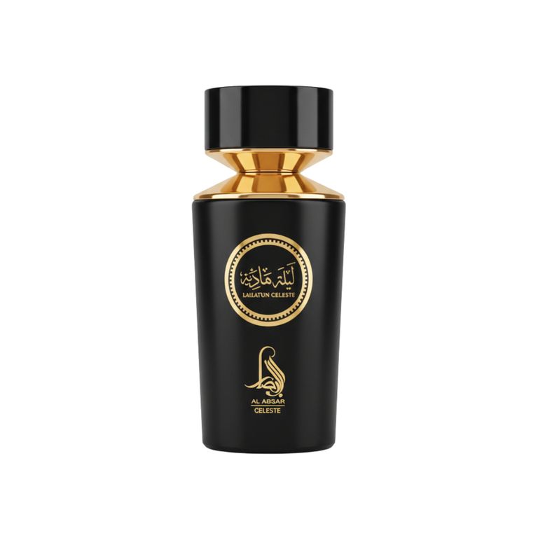 Lailatun Hadiyah 100ML