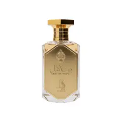 AL ABSAR - Bint Al Amal EDP 100ml