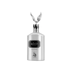 AL ABSAR - Saqar Platinum 100ml