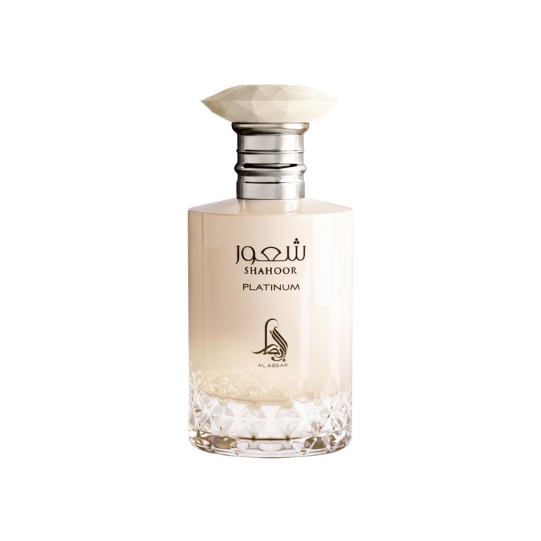 Shahoor Platinum 100ml
