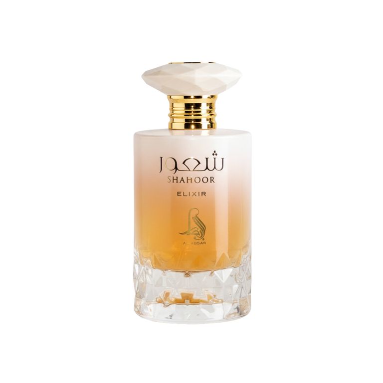 Shahoor Elixir EDP 100ml