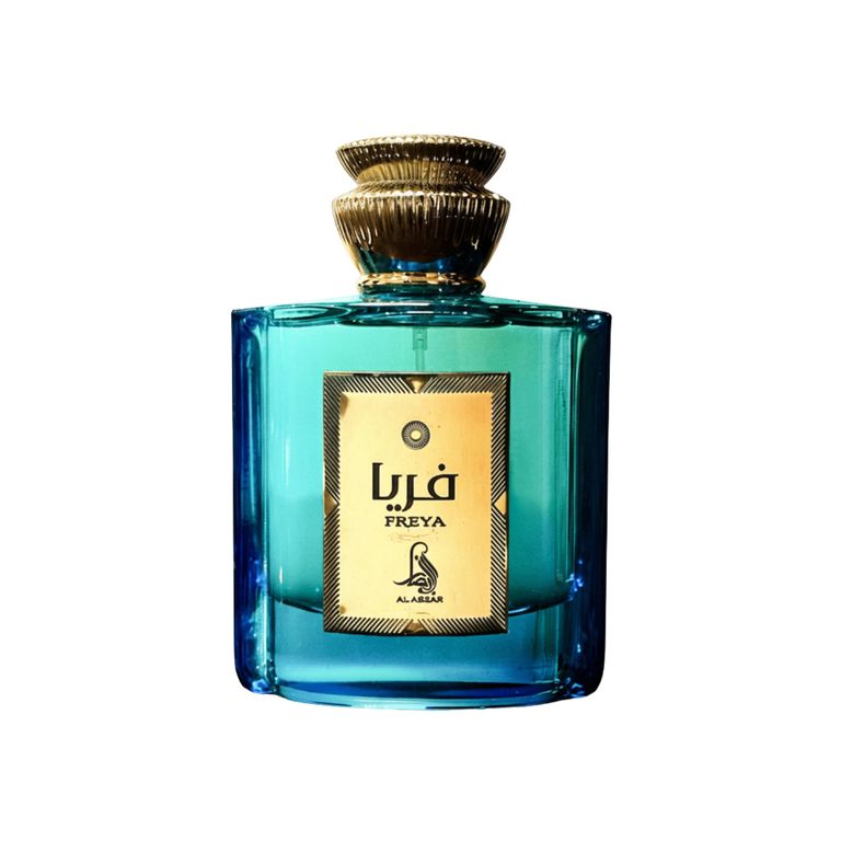 The Freya 100ml