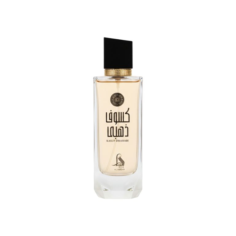 Kasuf Dhahabi EDP 100ml