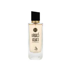 AL ABSAR - Kasuf Dhahabi EDP 100ml