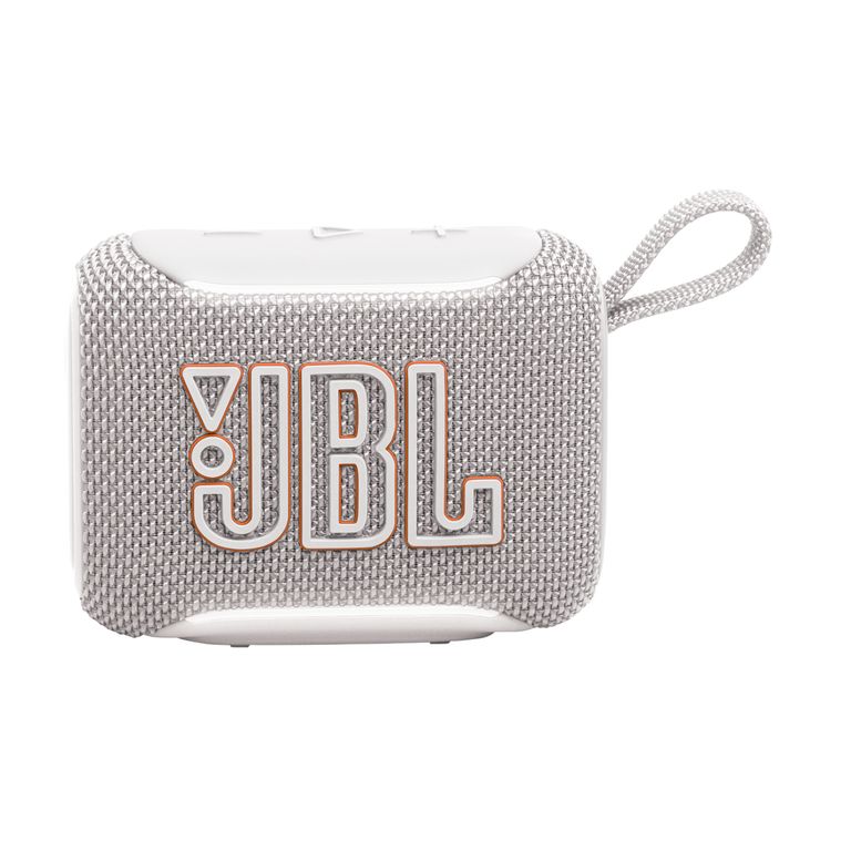Parlante Bluetooth Go 5 Blanco
