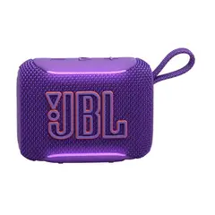 JBL - Parlante Bluetooth GO 5