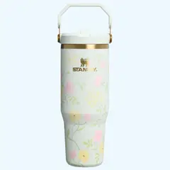 STANLEY - Termo Flip Spring Bloss 887 Ml / 30 Oz
