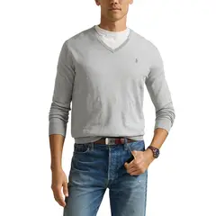 POLO RALPH LAUREN - Sueter Hombre