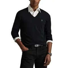 POLO RALPH LAUREN - POLERON S BEIGE