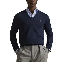 POLO RALPH LAUREN - Sueter Hombre