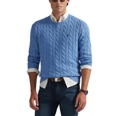 POLO RALPH LAUREN - Sueter  Hombre