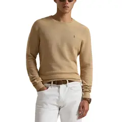 POLO RALPH LAUREN - POLERON L NEGRO