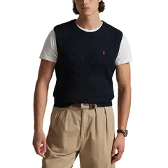 POLO RALPH LAUREN - Chaleco  Hombre
