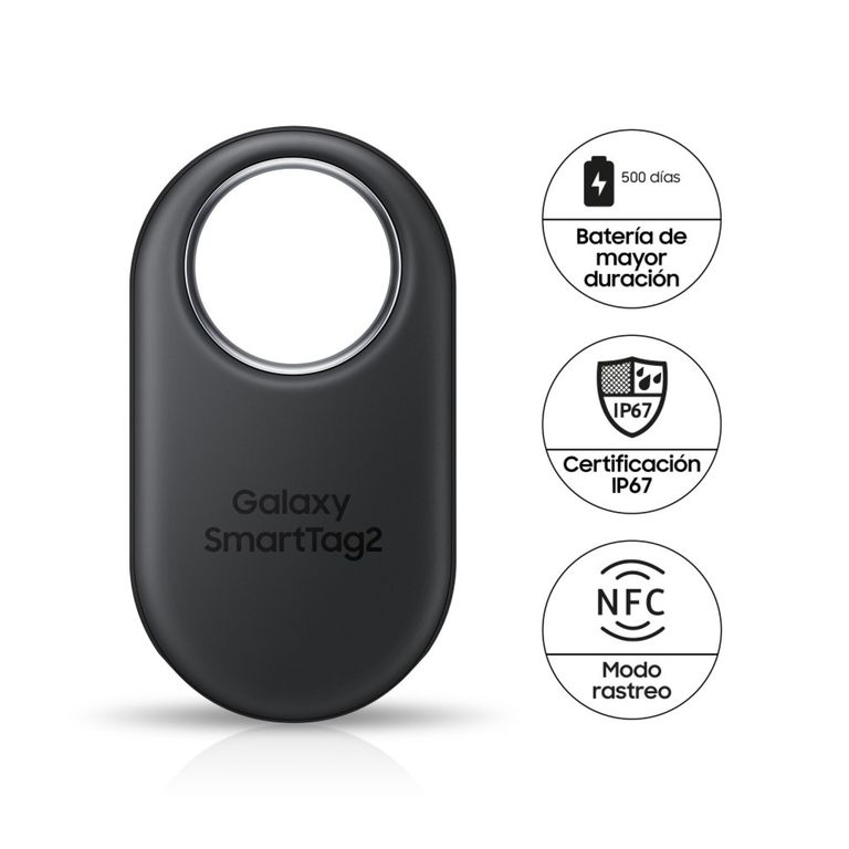 SmartTag