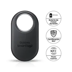 SAMSUNG - SmartTag