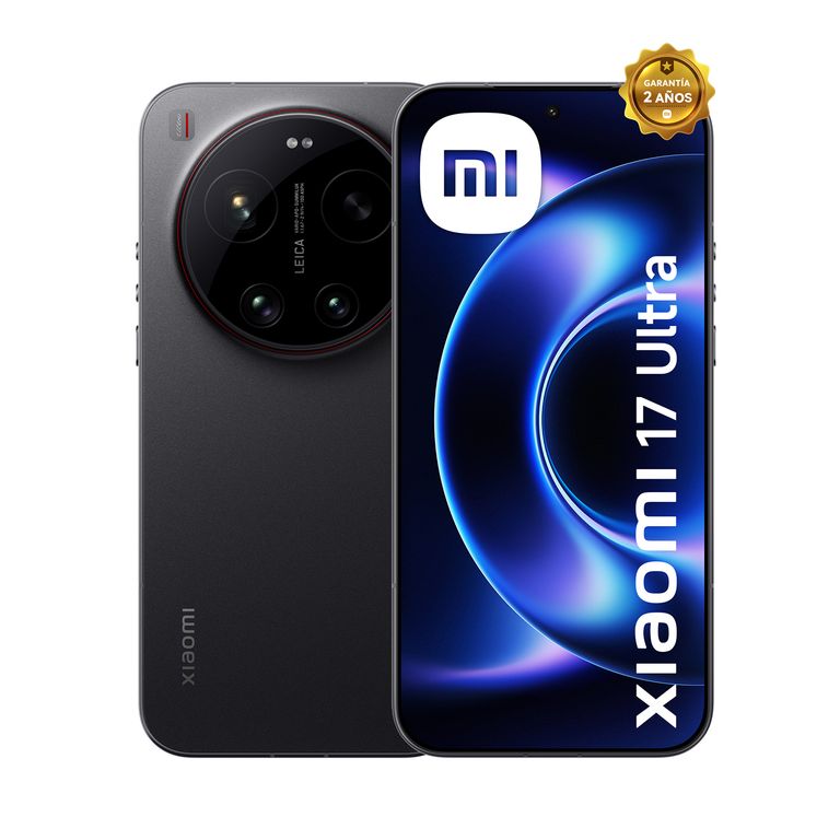 Celular 17 Ultra 16GB + 512GB