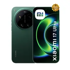 XIAOMI - Celular 17 Ultra 16GB + 512GB