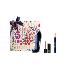 CAROLINA HERRERA - Set Good Girl Eau de Parfum 80ml+ Mascara Pestañas 2ml +Mini 10ml
