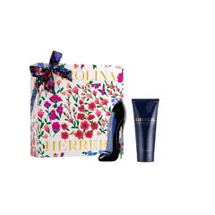 CAROLINA HERRERA - Set Good Girl Eau de Parfum 50ml + Body Lotion 100ml