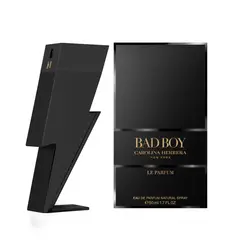 CAROLINA HERRERA - Bad Boy Le Parfum Eau de Parfum 50ml
