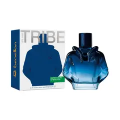 BENETTON - Tribe Eau de Toilette 90ml