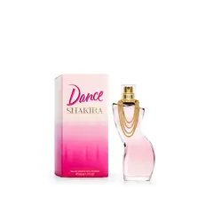 SHAKIRA - Dance Eau de Toilette 50ml
