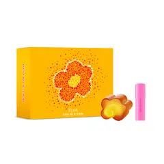 AGATHA RUIZ DE LA PRADA - Set Flor Edt 50Ml + Makeup Stick