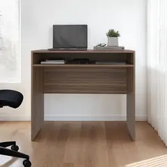 TUHOME - Escritorio Recto Stella