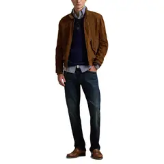 POLO RALPH LAUREN - Jean Straight Hombre
