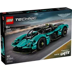 LEGO - Set Aston Martin Valkyrie