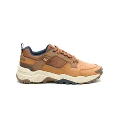 CAT - Zapatillas Urbanas Hombre Grapple Suede Mesh