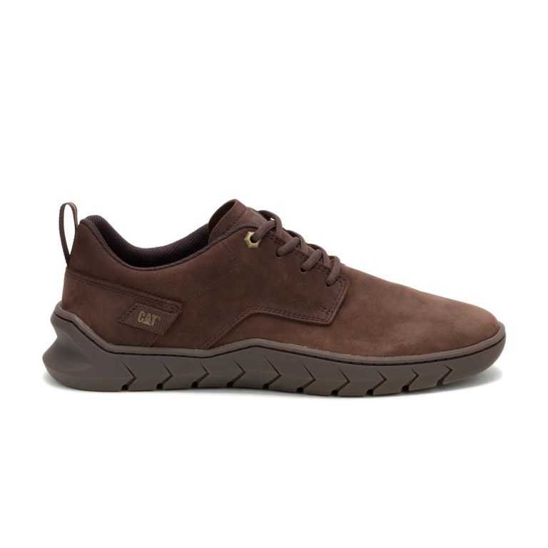 Zapatillas Urbanas Hombre Flexion Lo
