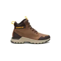 CAT - Botines Hombre Colorado Sneaker Wp