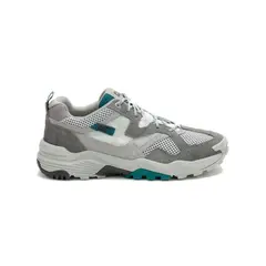 CAT - Zapatillas Urbanas Hombre Grapple Suede Mesh