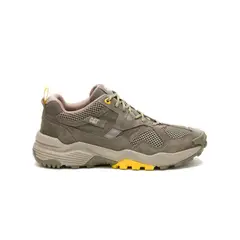 CAT - Zapatillas Urbanas Hombre Grapple Suede Mesh