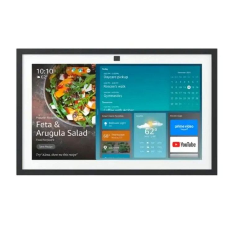 Echo Show 21 negro