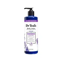 DR TEALS - Locion Corporal - Lav