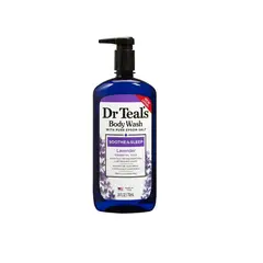 DR TEALS - BodyWash - Lavanda