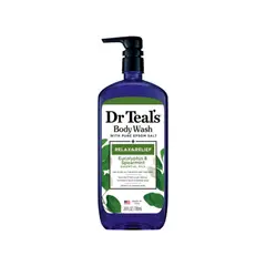 DR TEALS - BodyWash - Eucalipto